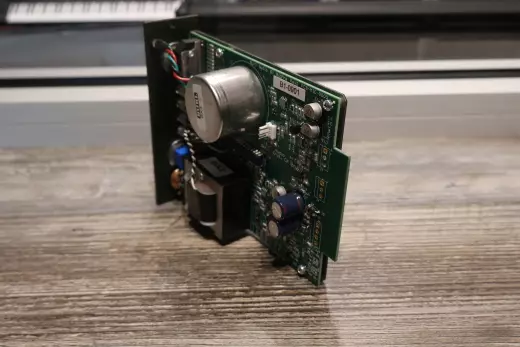 Burl Audio - B1 MIC PRE 2